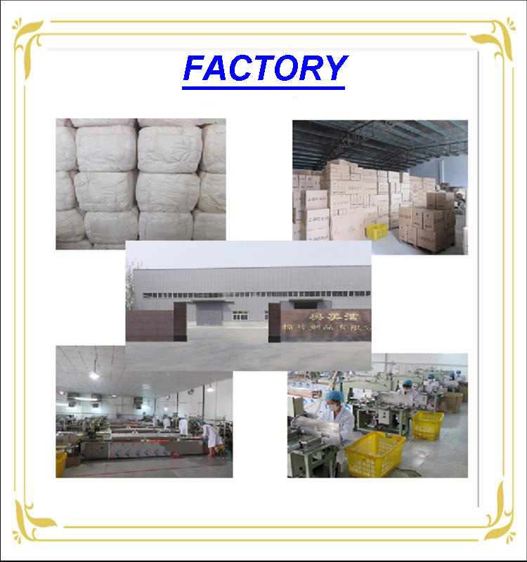 Wholesale Distribution of Wooden Textiles in Tianjin