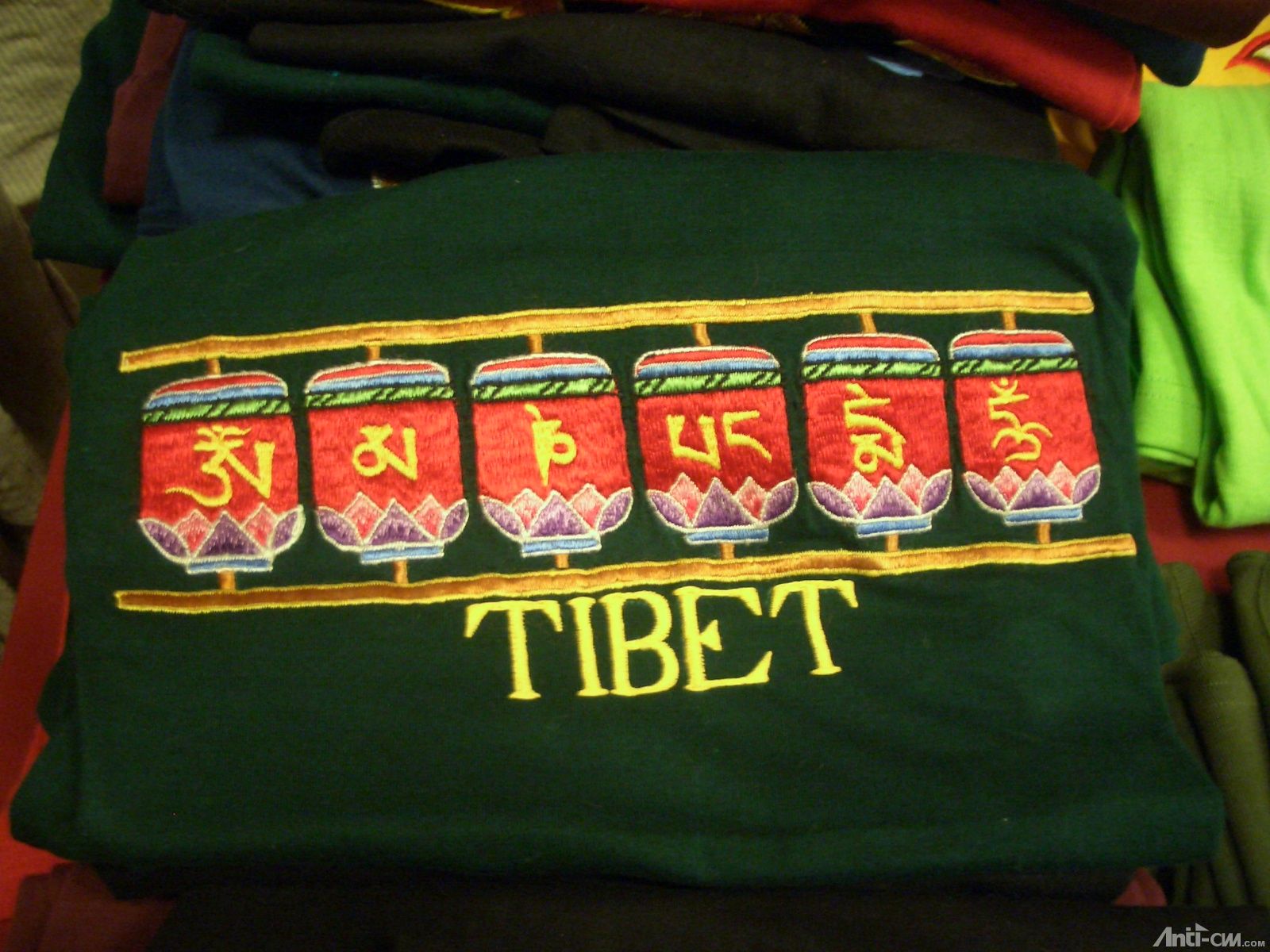 Tibetan Electronic Textile Wholesale Manufacturers