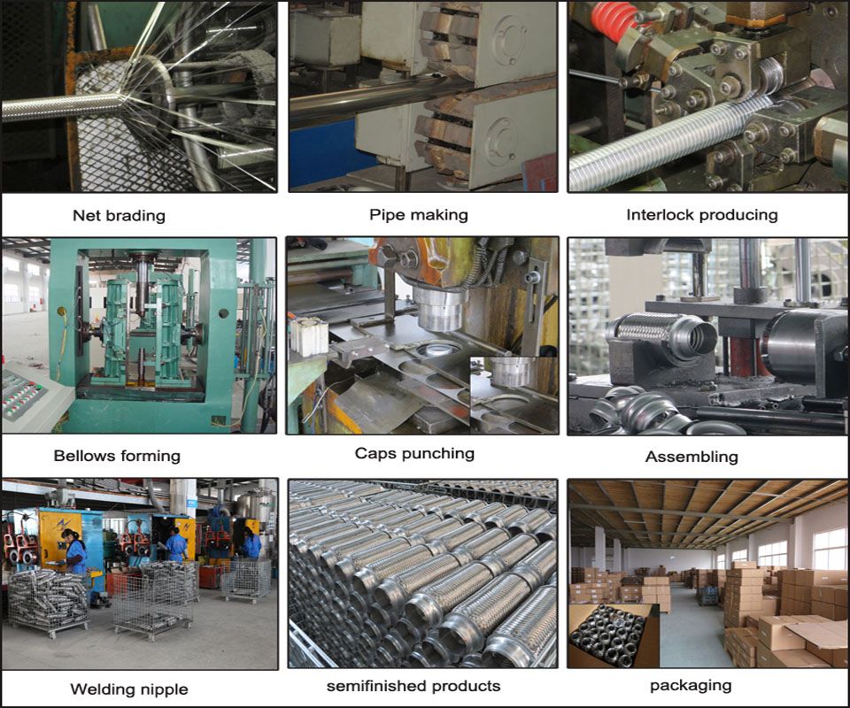 The Evolution and Advancements of Henan Textile Factorys Pipe Lines