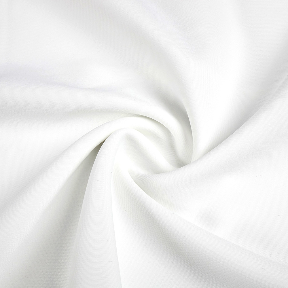 Textile Fiber Pigments: The Unique Charm of White