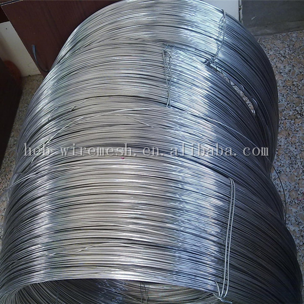 Collected Steel Wires from Textile Mills