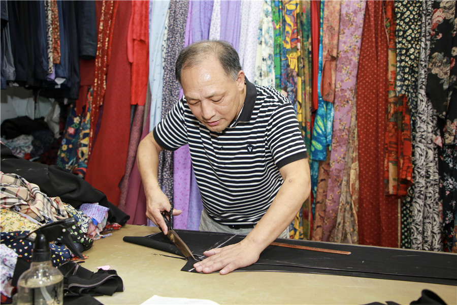 Experience the Finest Textiles at Xuan Zhi Yan Textiles - A Masterpiece of Chinese Craftsmanship