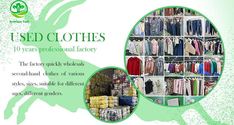 Textile Products: An English Introduction