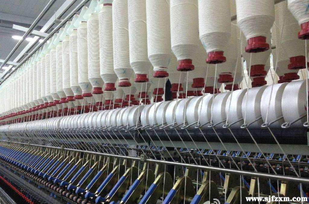 Revolutionizing Textile Industry in China: A Case Study on Rujia Home Textiles