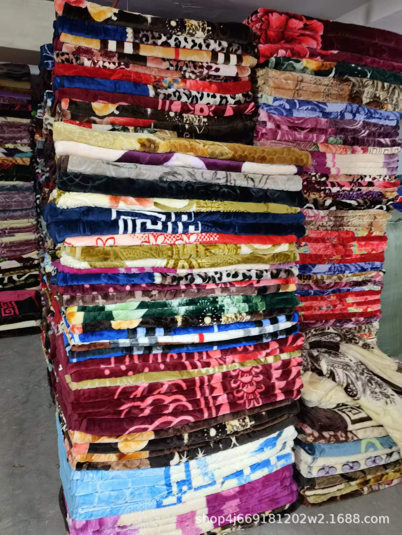 Henan Needle Textile Products Sales and Wholesale