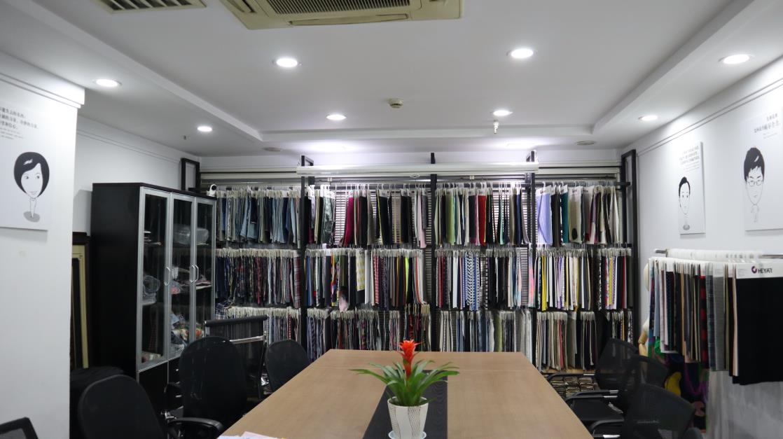 A Glimpse into the Exquisite World of Korean Textiles at Yangju Korean textile store