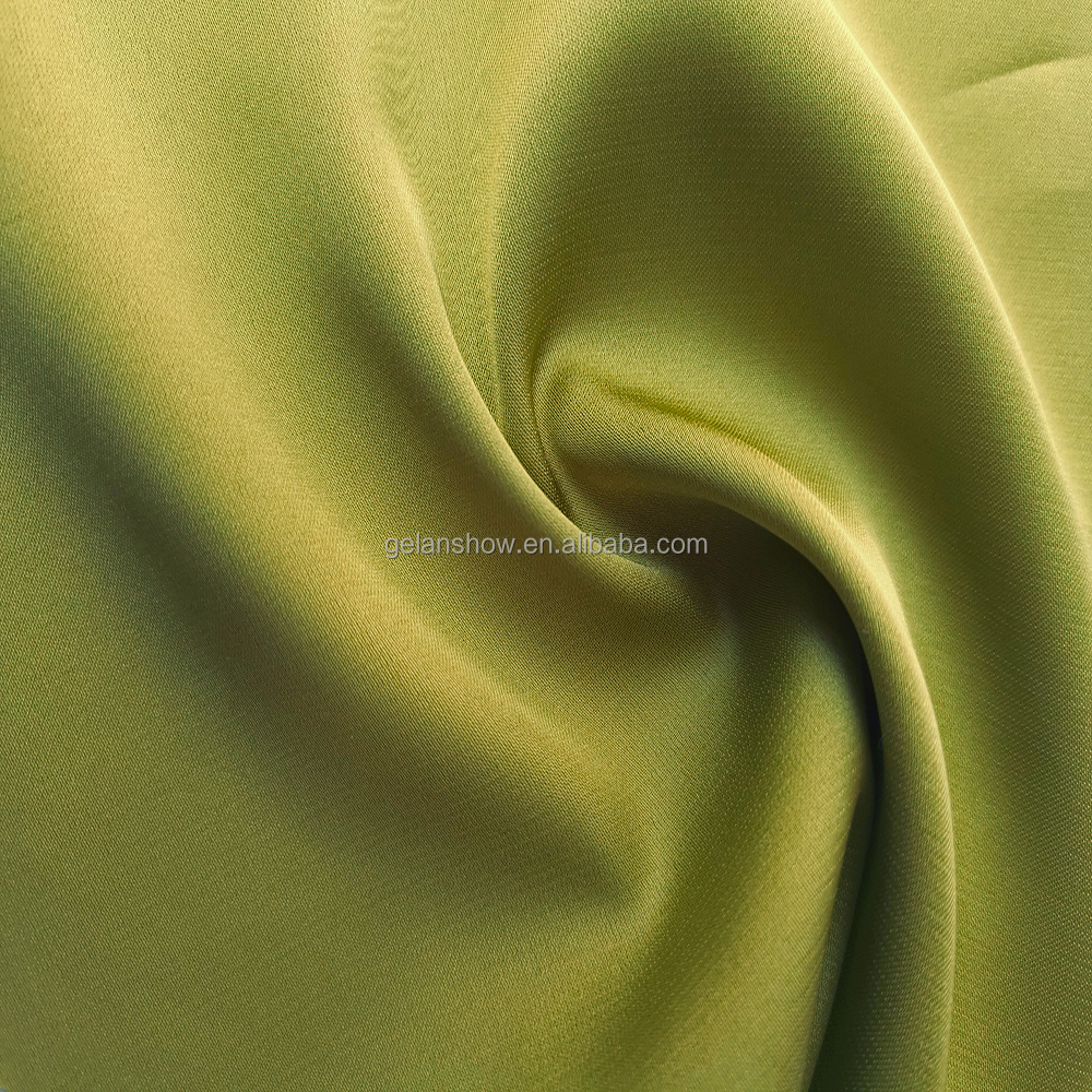 Green Textiles: A Sustainable Solution for Fashion and Interiors