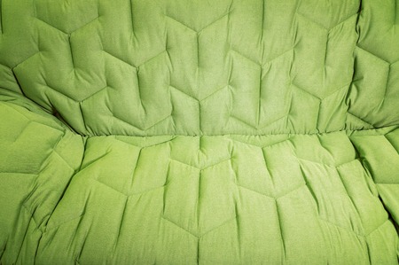 Green Textiles: A Sustainable Solution for Fashion and Interiors