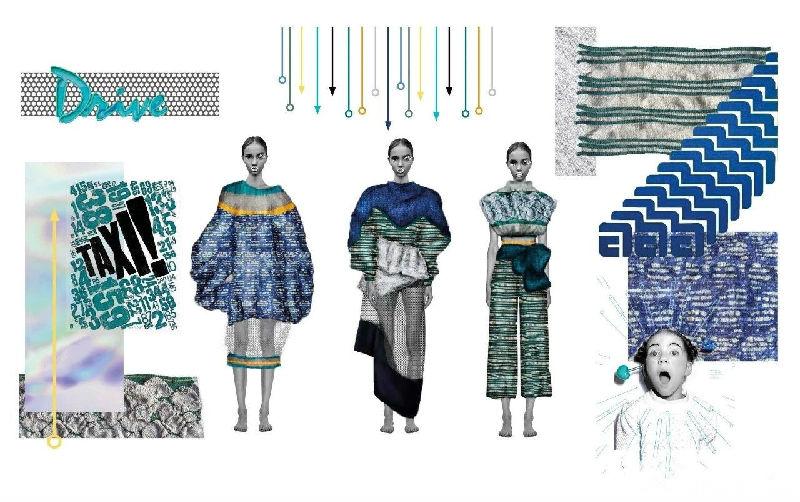 Textiles and the Future of Fashion