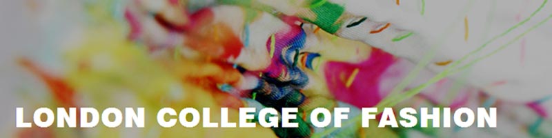 The Art of Textile Design at the University of the Arts London