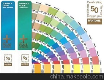 The 潘通纺织品色卡， A Comprehensive Guide to Color Choices