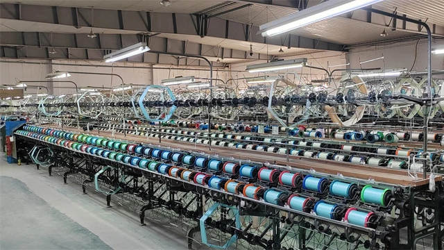 Tianjin Yilong Textile Company: A Leading Player in the Chinese Textile Industry