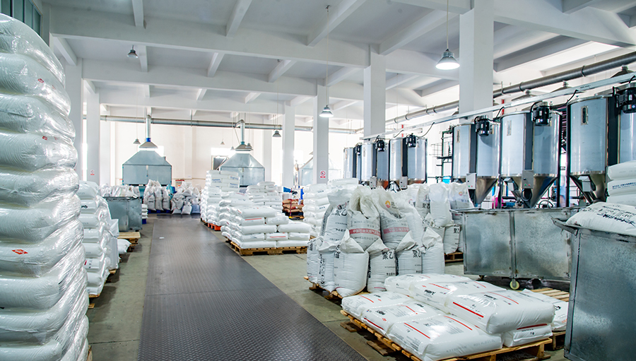 Zhangjiagang Guangfu Textile Factory: A Look into the World of Textile Production