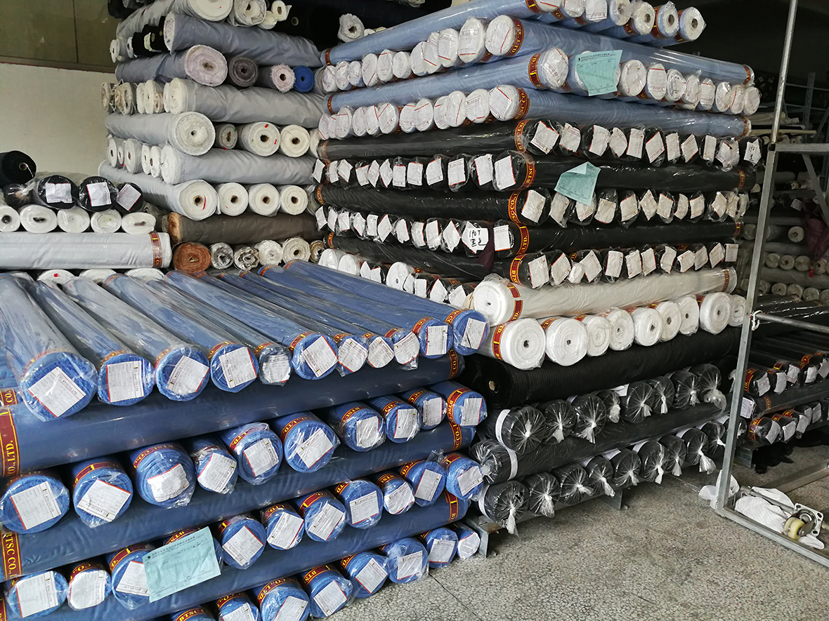 Nantong Textile Wholesale Markets