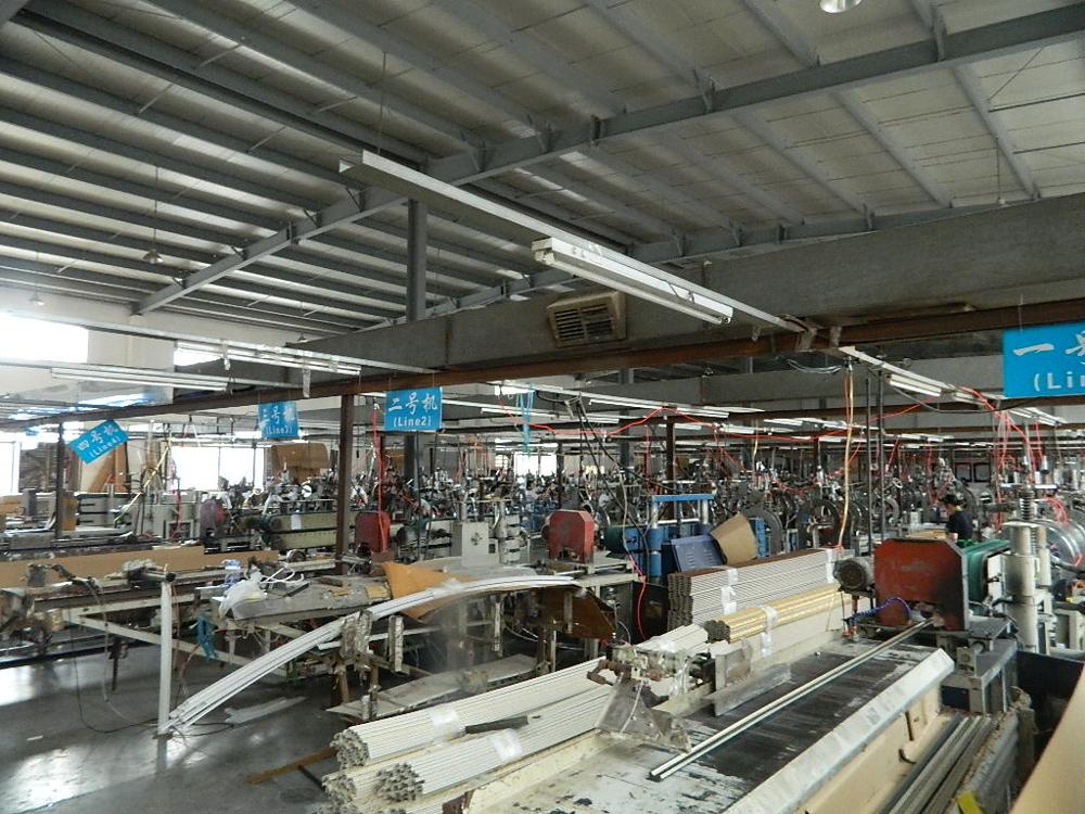 Shanghai Xuicai Textile Factory: A Legacy of Quality and Excellence