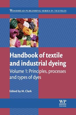 The Principles of Dyeing Textiles