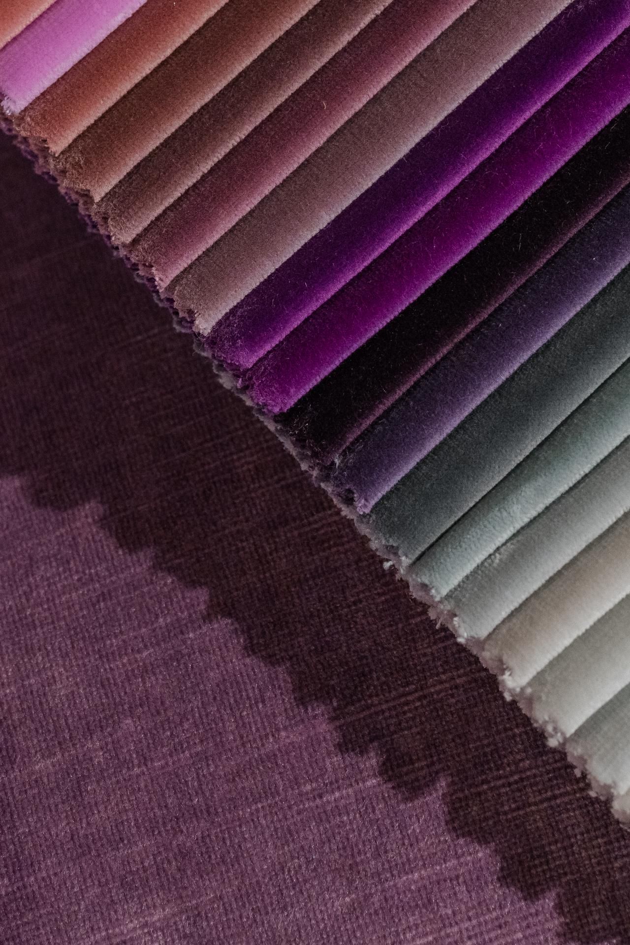 The Diversity of Textile Fabrics