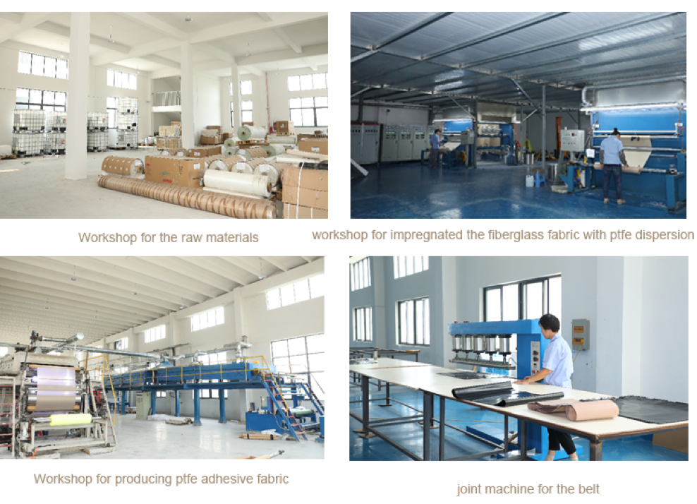 Textile Factory in Putian Recruitment Information