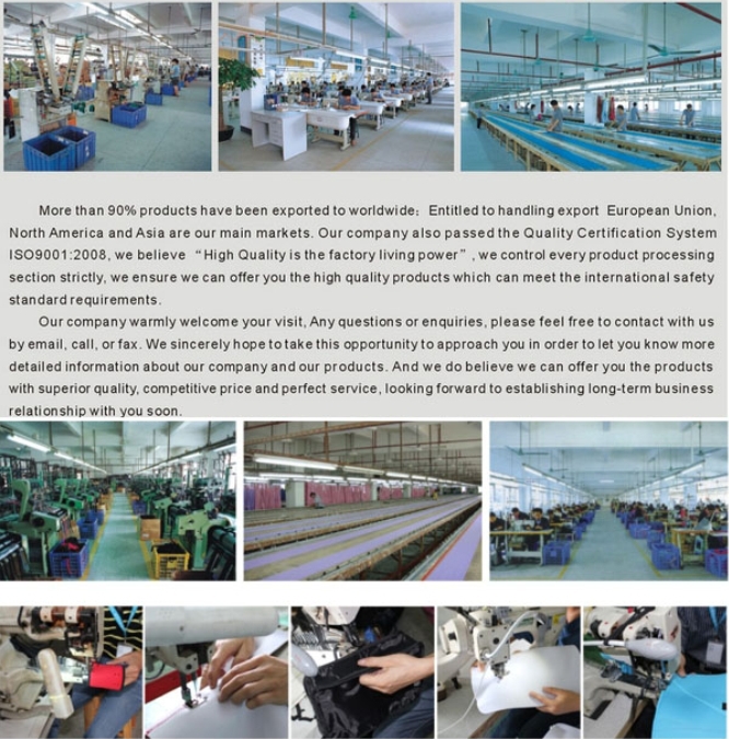 Changzhou Rongjun Textiles: A Legacy of Quality and Innovation