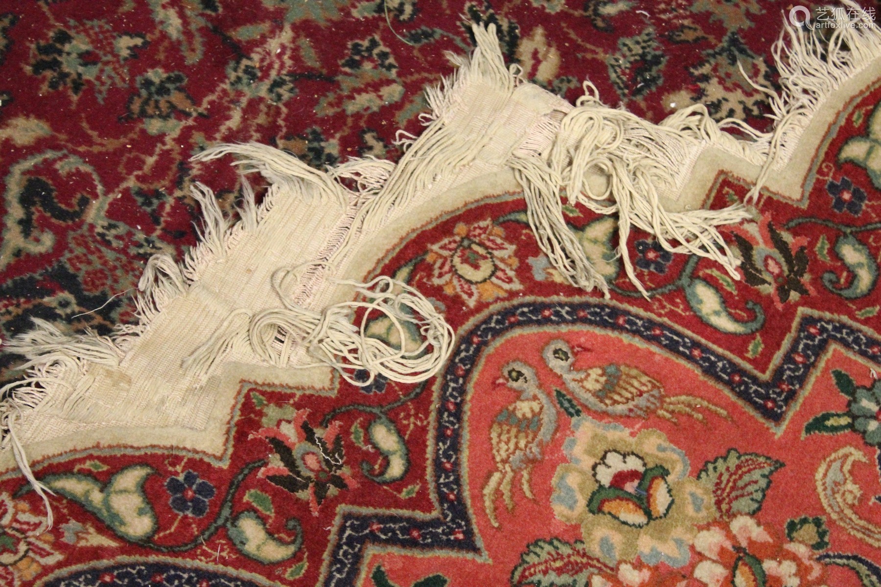 The Art of Makram Textiles: A Cultural Legacy