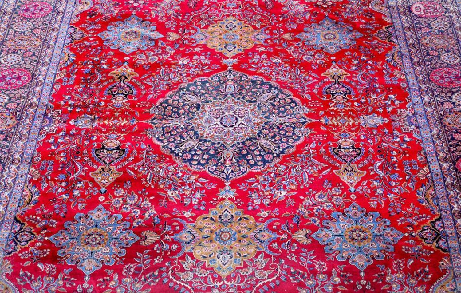 The Art of Makram Textiles: A Cultural Legacy