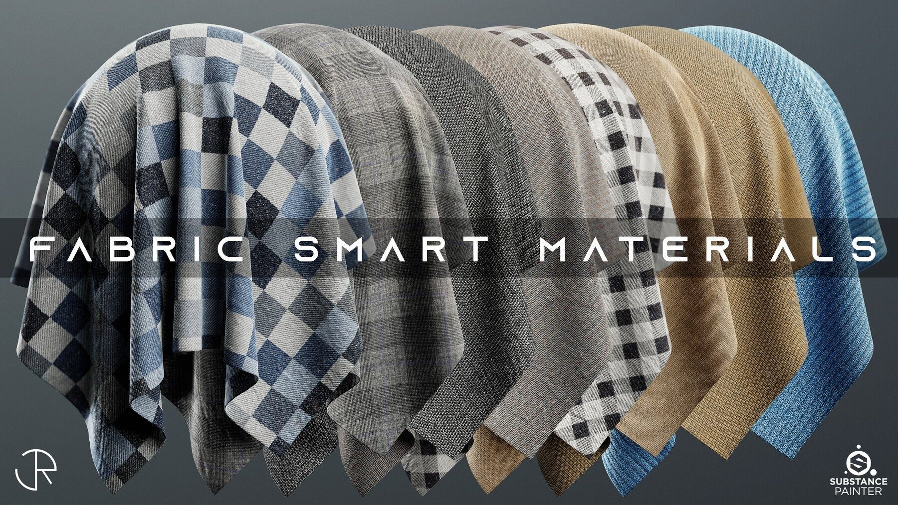 Smart Textiles: An Overview of Intelligent Interactive Fabrics