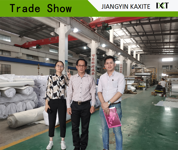 Mancheng Textile Factory Recruitment Information