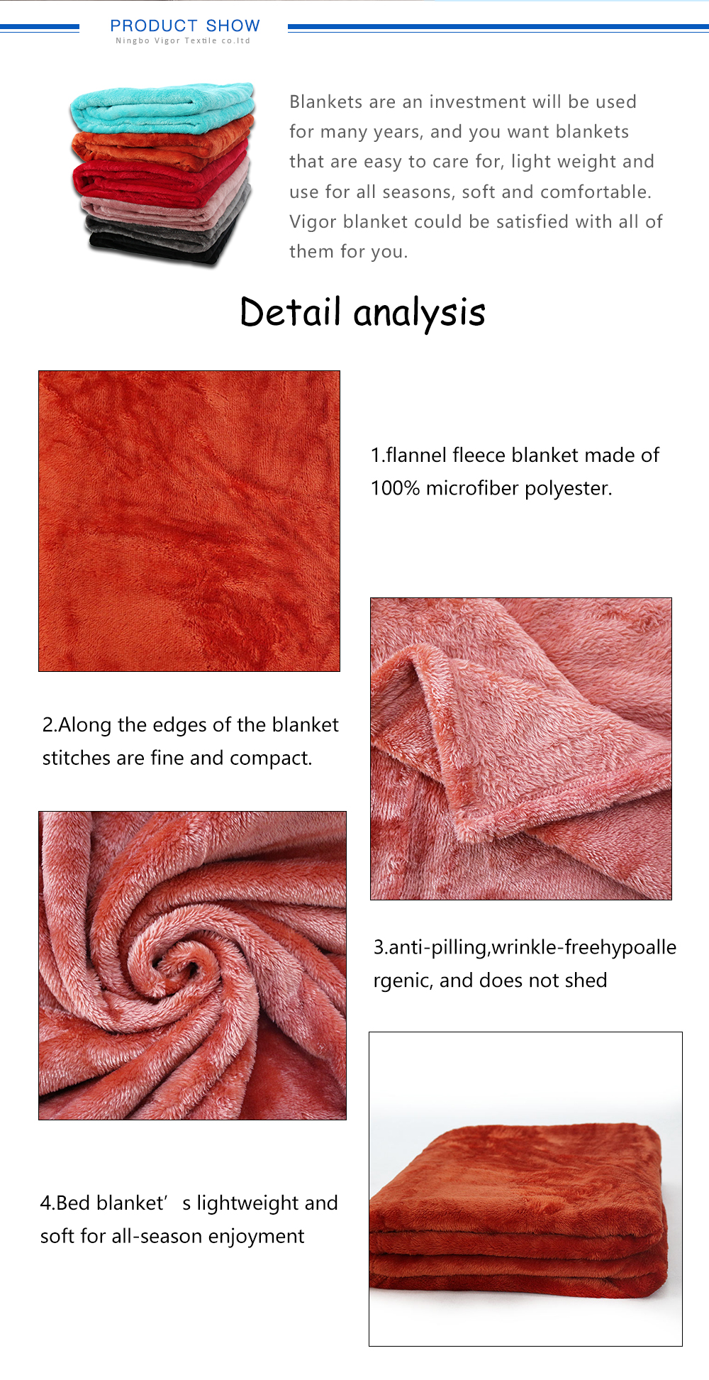 The Unique Charm of Plain Textiles