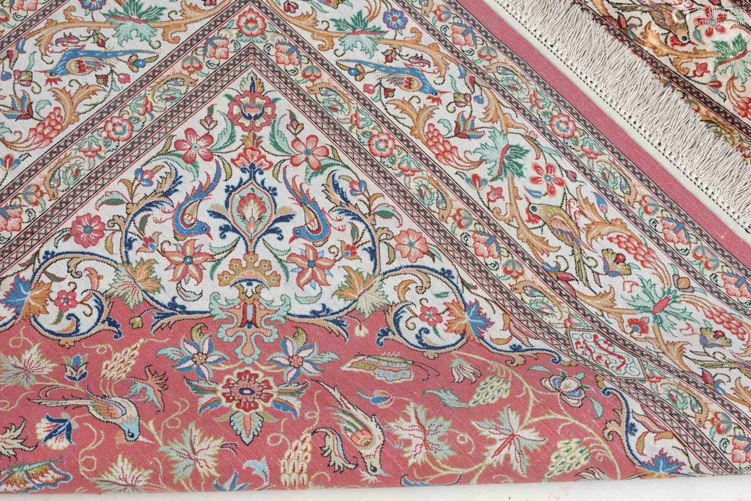 The Unique Charm of Dongmu Textiles