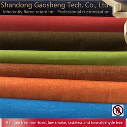 Flame Retardant Textile Phosphating Agents