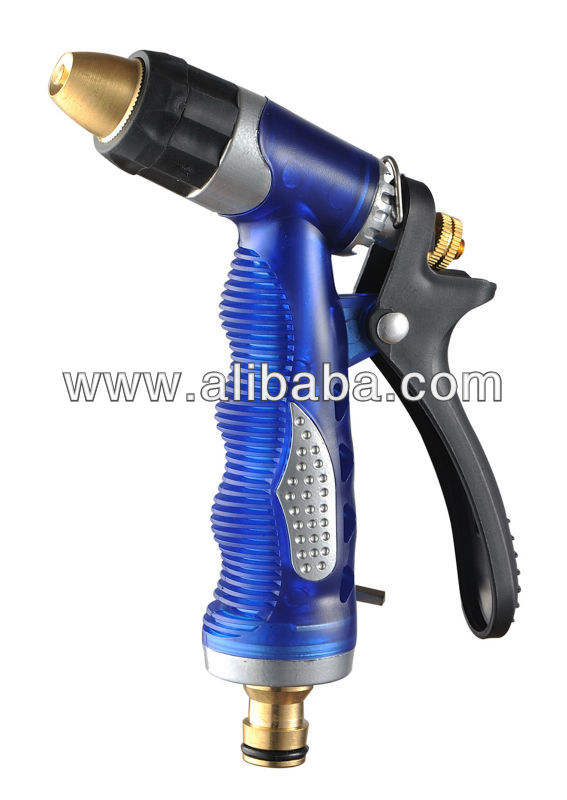 The Textile Cleaning Water Gun