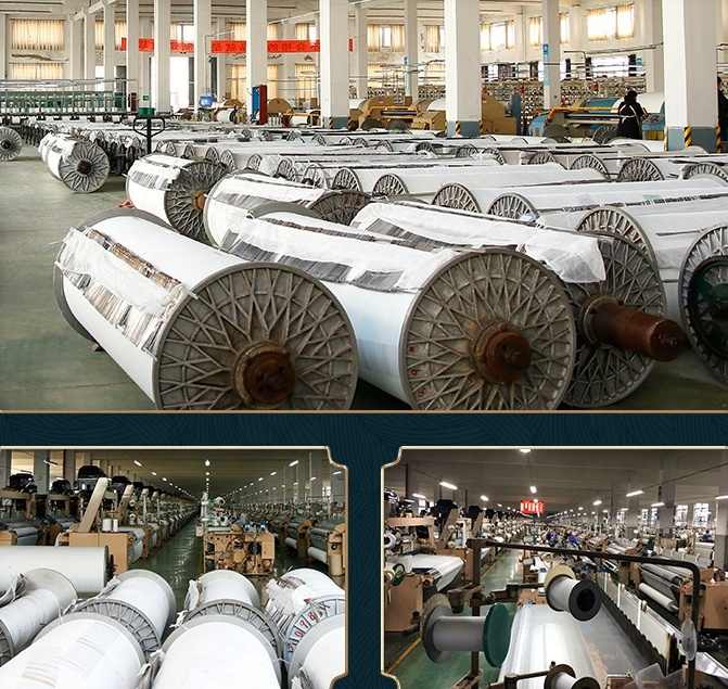 Lanxi Shenghua Textile Mill: A Pioneer in Industrial Excellence