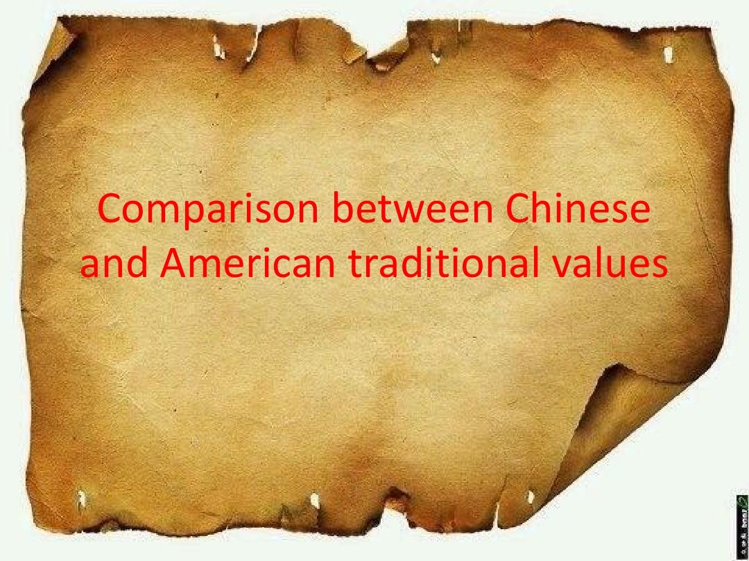 The Comparison between Textile Standards in China and the United States