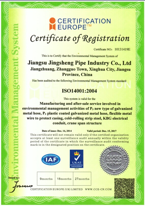 The Importance of Jiangsu Textile Inspection Certificate in Ensuring Product Quality