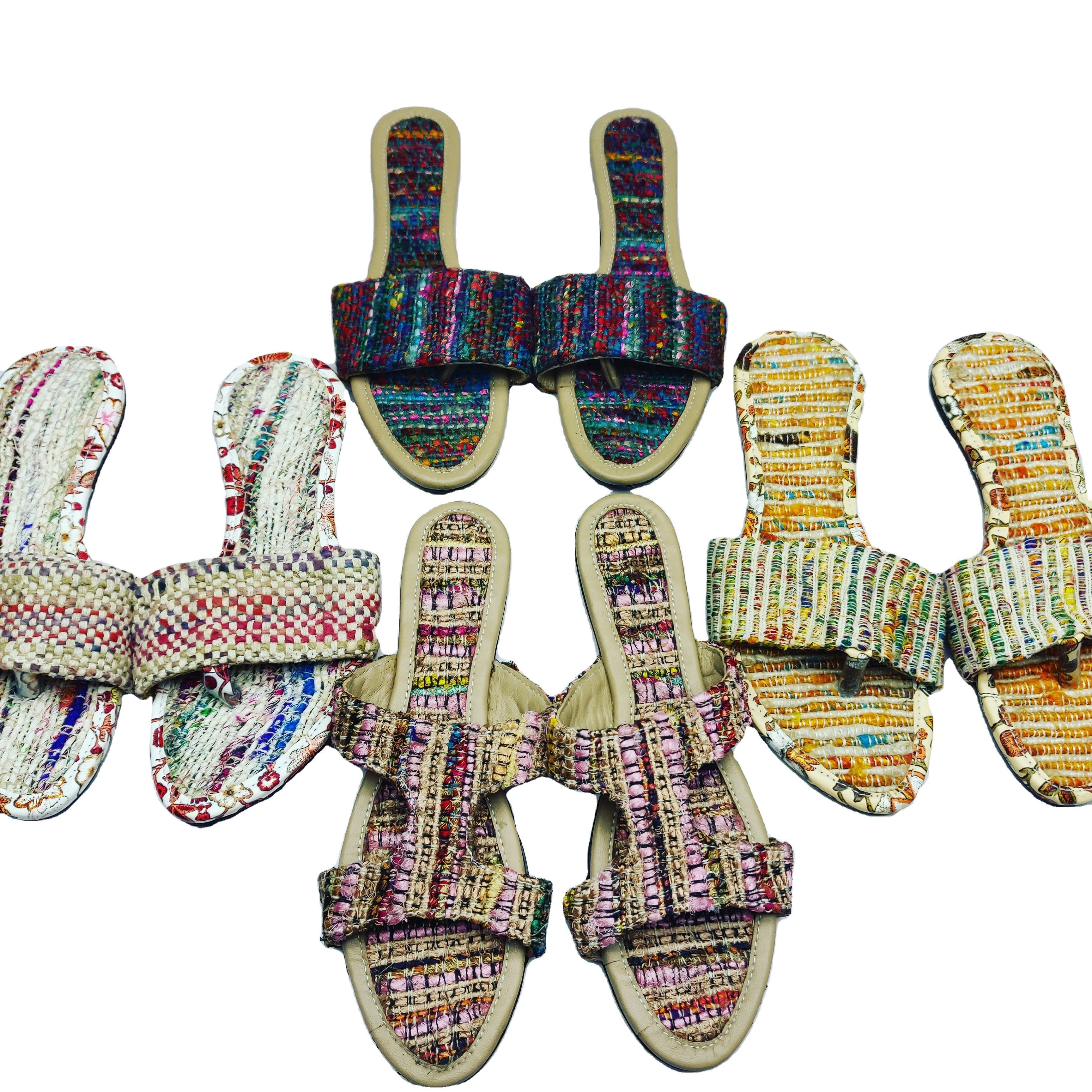 Are Plush Slippers Made of Textiles?