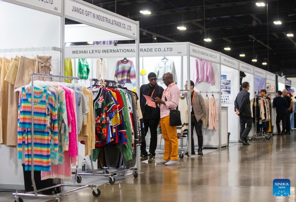 Exploring the Global Textile Industry: A Comprehensive Overview of the Russian Textile Exhibition