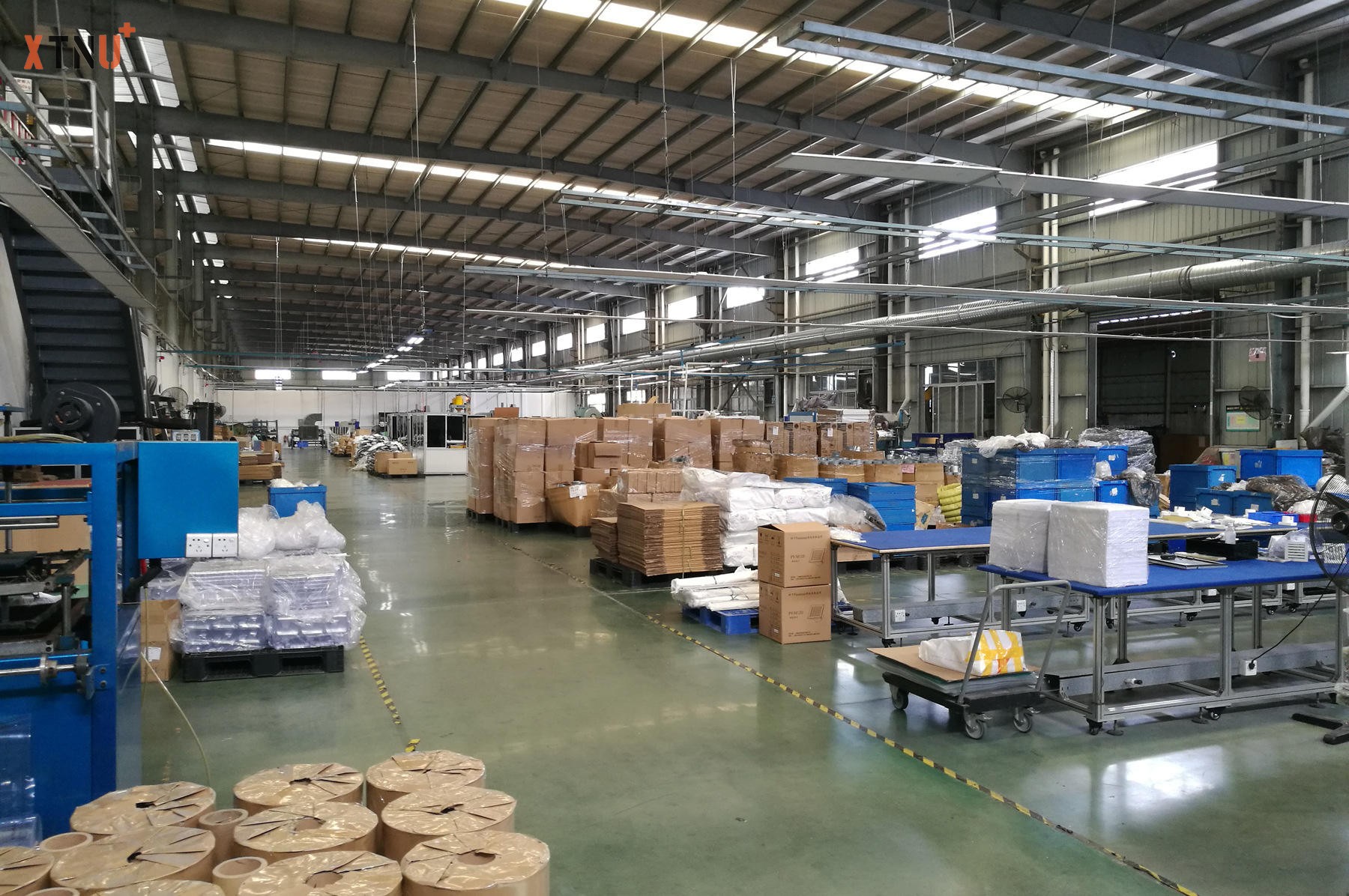 Comprehensive Pricing and Availability for Chongqing Textile Logistics专线