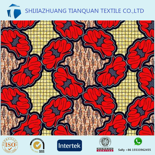 Exploring the Vibrant Textile Patterns of Kunshan, China