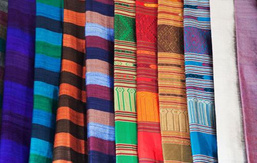 Indias Export Textiles: A Comprehensive Overview