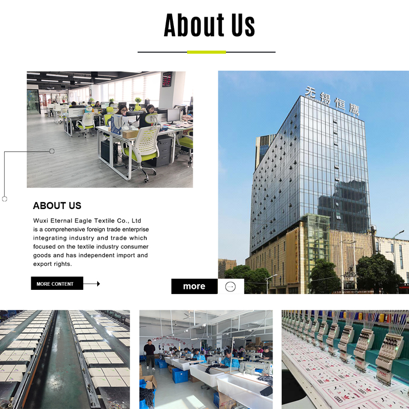 Shanghai Youyang Textile Industry Co., Ltd.: A Leading Player in the Global Textile Market