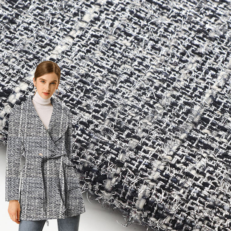 The Future of World Textiles: A Vision Beyond Fabric and Yarn