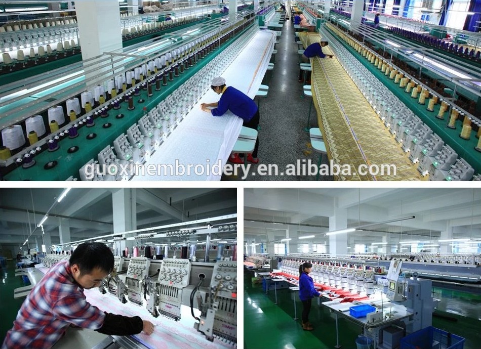 Cherishing Tradition, Inspiring Smiles: The Chongchuan District Smiling Textile Factory