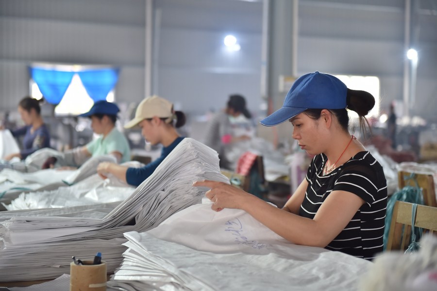 Zhengzhou Textile Factory Job Openings - A Opportunity for Skilled Workers