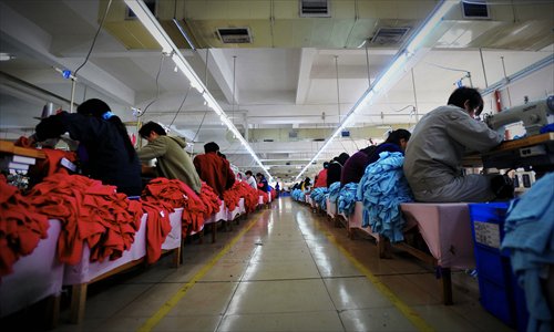 Zhengzhou Textile Factory Job Openings - A Opportunity for Skilled Workers