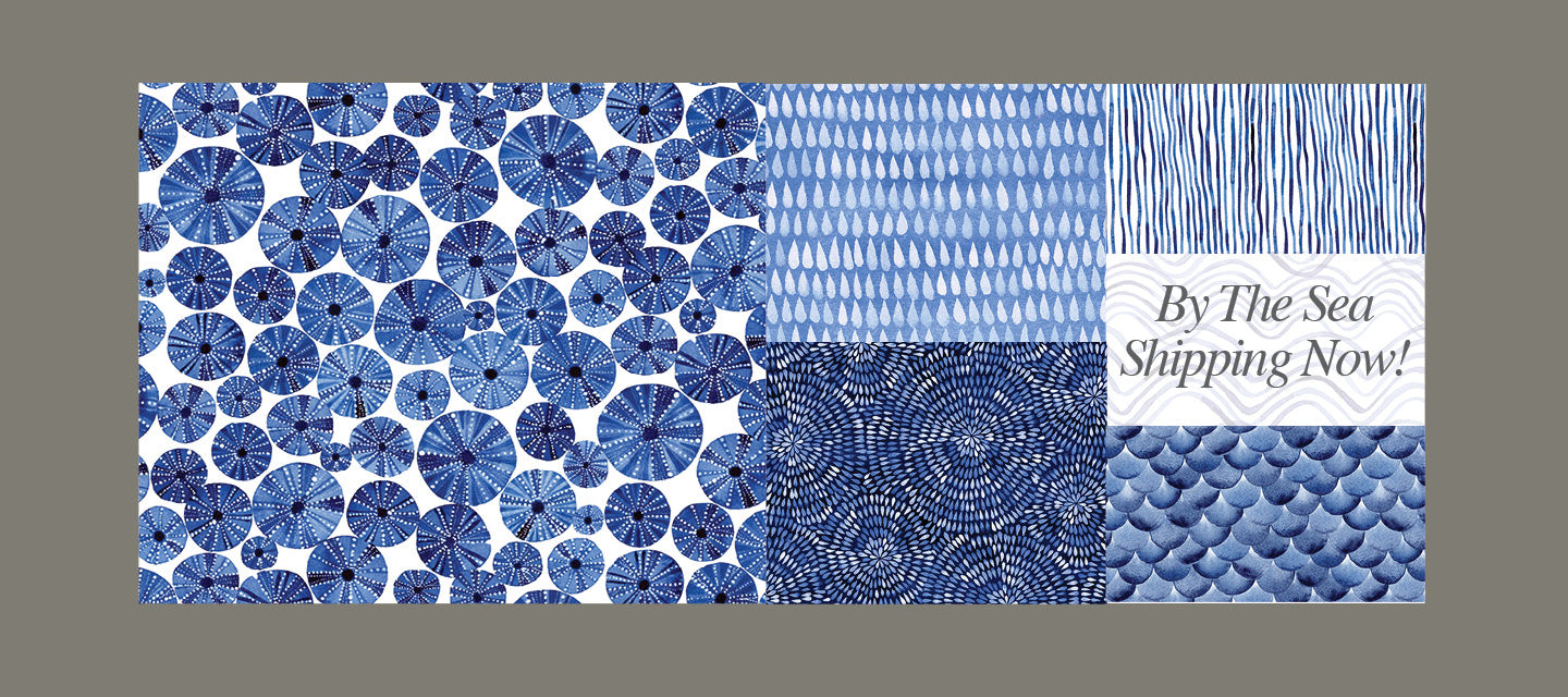 Textile Pattern Design: A Comprehensive Guide