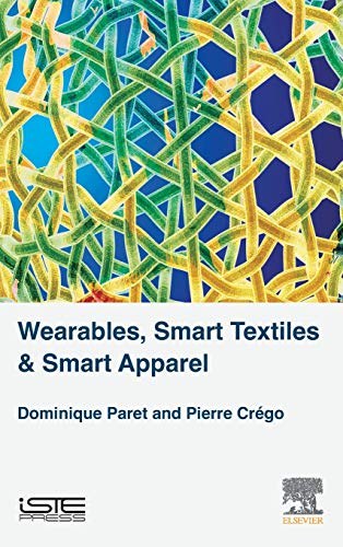 Microcapsule Smart Textiles: A Revolutionary Approach to Wearable Technology