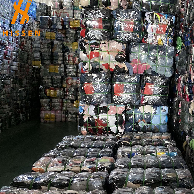 The Global Textile Wholesale Market of Chaoyang