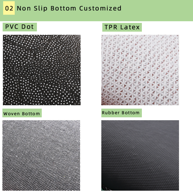 Requirements for Customized Textiles in Jilin