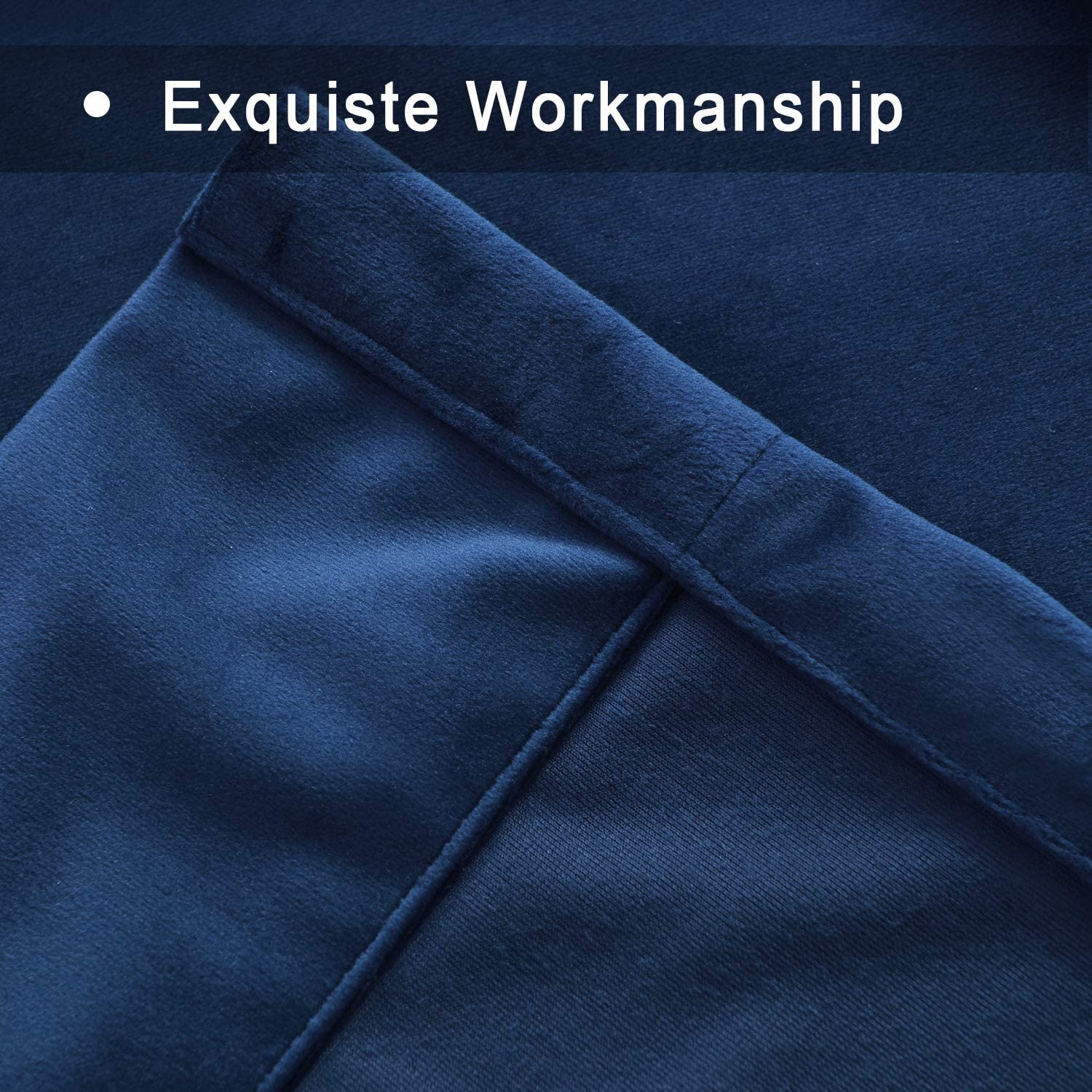 The Unique Charm of Blue Starlight Textiles