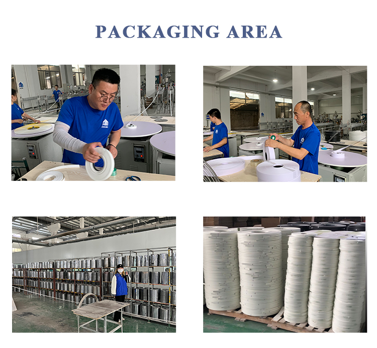 The Unique Charm of Anji Qingyun Hemp Textile Factory